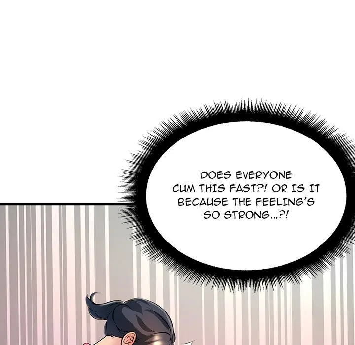 Tangled Webs Chapter 3 - Page 47