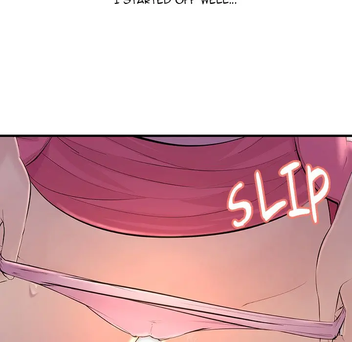 Tangled Webs Chapter 3 - Page 6