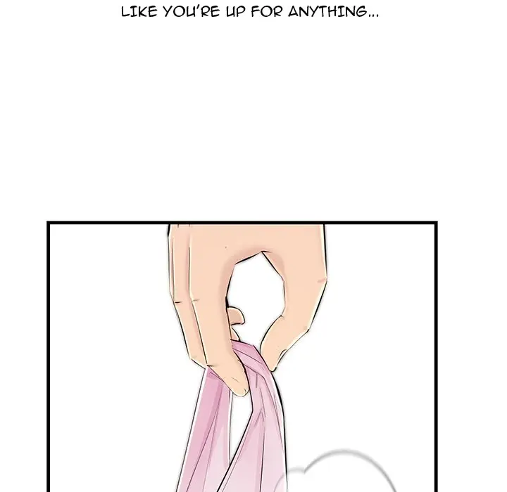 Tangled Webs Chapter 3 - Page 62