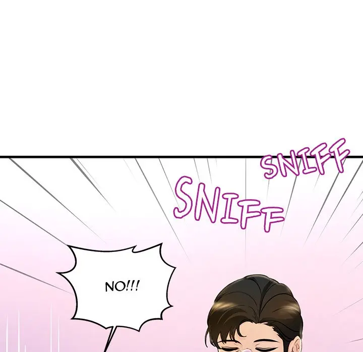 Tangled Webs Chapter 3 - Page 64