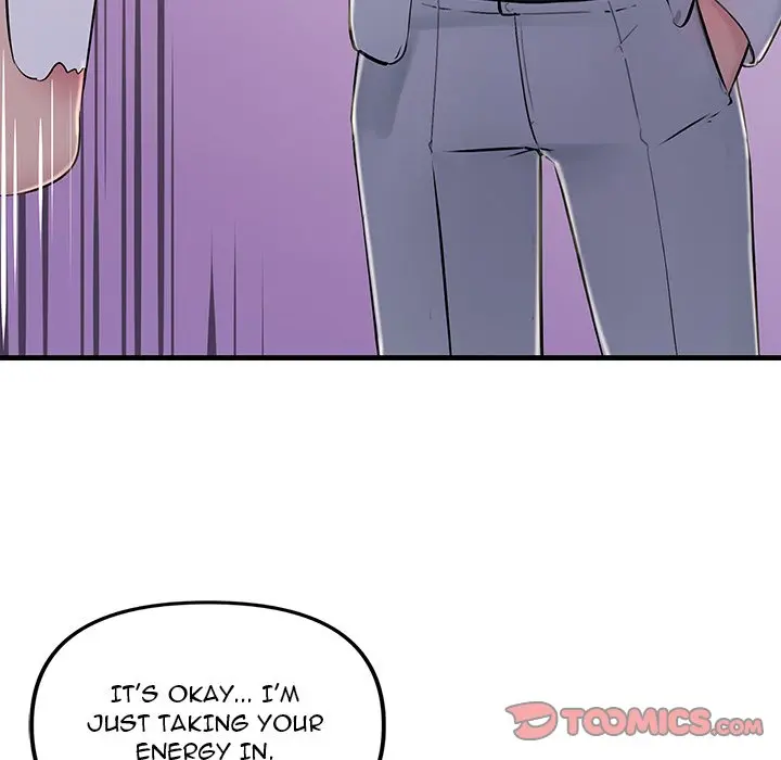 Tangled Webs Chapter 3 - Page 66