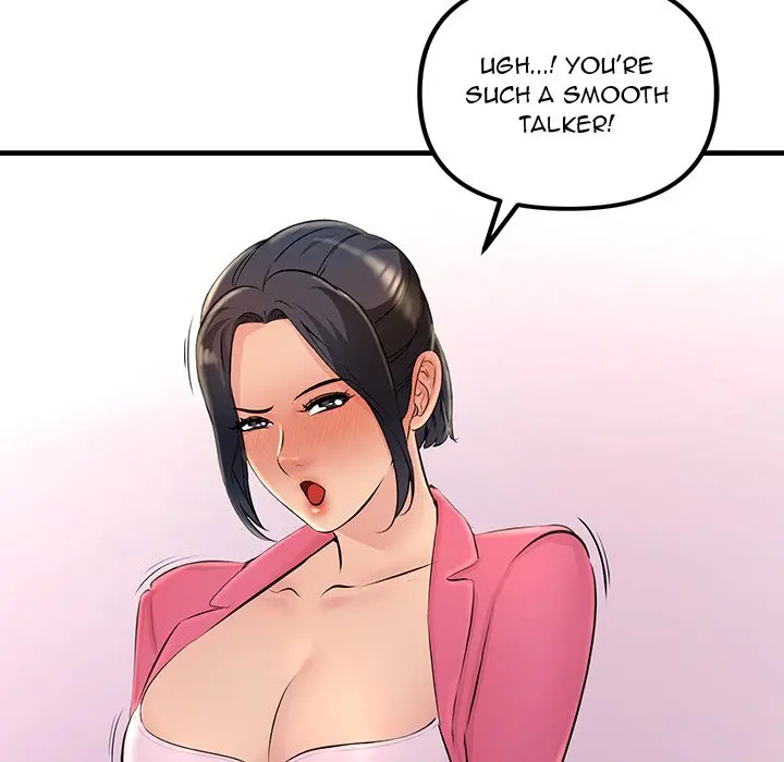 Tangled Webs Chapter 3 - Page 68