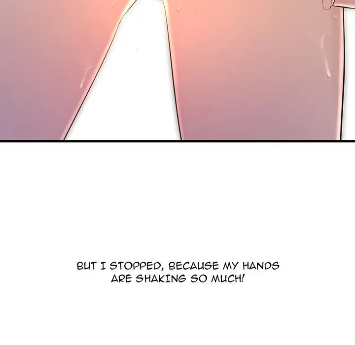 Tangled Webs Chapter 3 - Page 7