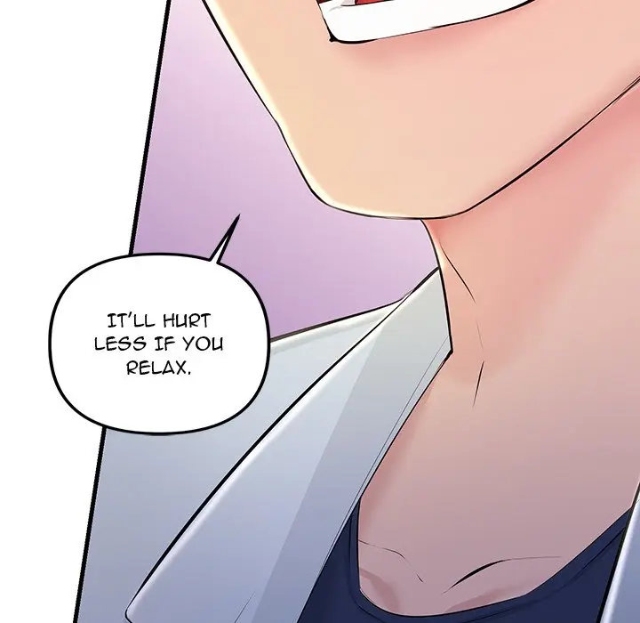 Tangled Webs Chapter 3 - Page 83