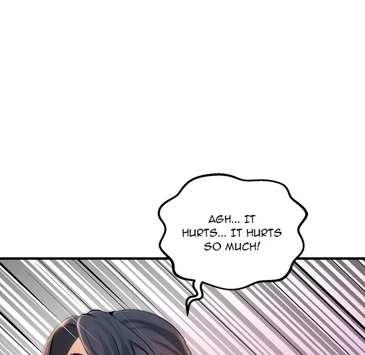 Tangled Webs Chapter 3 - Page 92