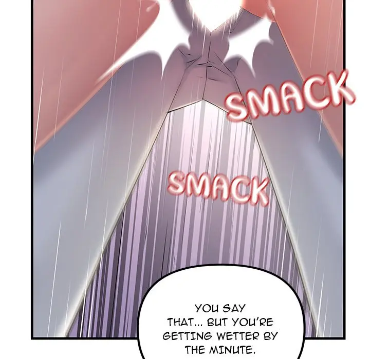 Tangled Webs Chapter 3 - Page 95