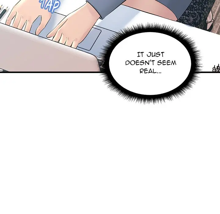 Tangled Webs Chapter 30 - Page 10
