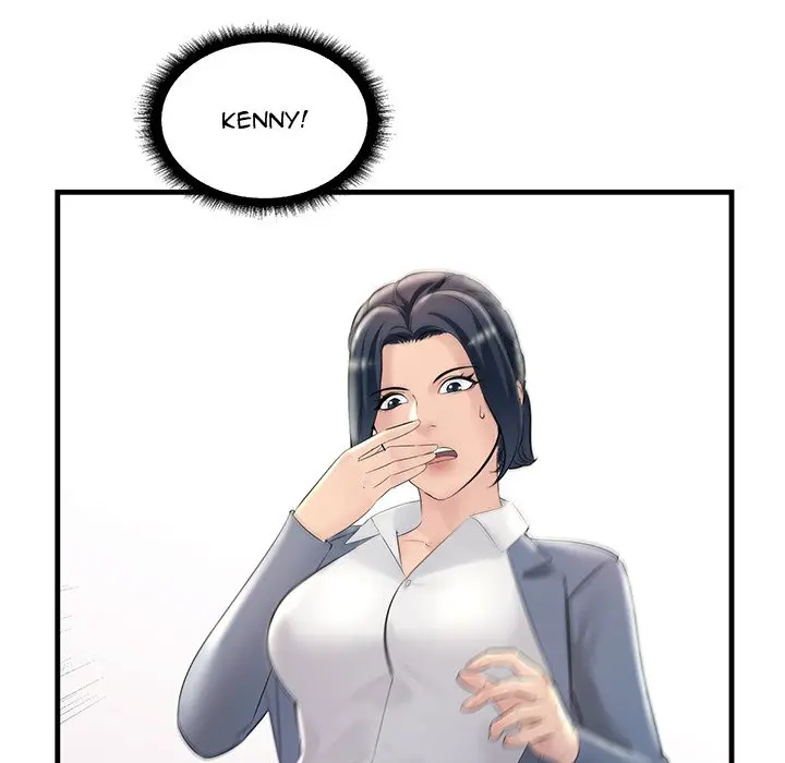 Tangled Webs Chapter 30 - Page 20