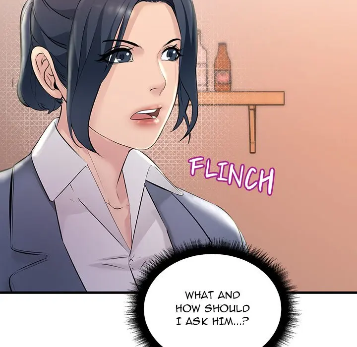 Tangled Webs Chapter 30 - Page 36