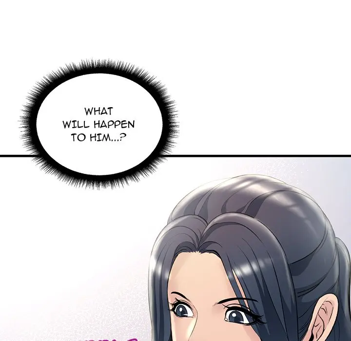 Tangled Webs Chapter 30 - Page 6