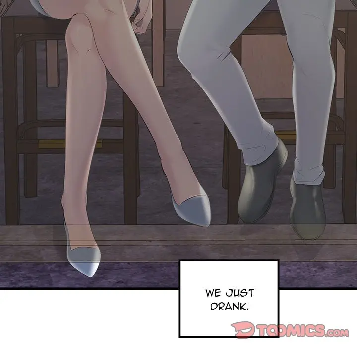 Tangled Webs Chapter 30 - Page 63