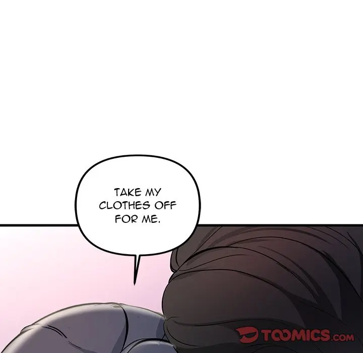 Tangled Webs Chapter 30 - Page 75