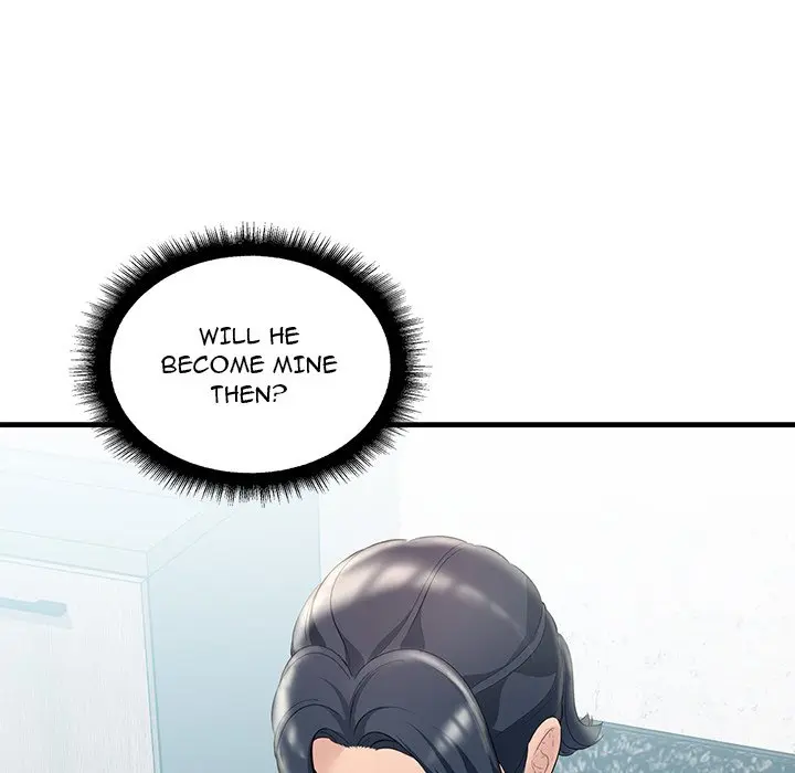Tangled Webs Chapter 30 - Page 8