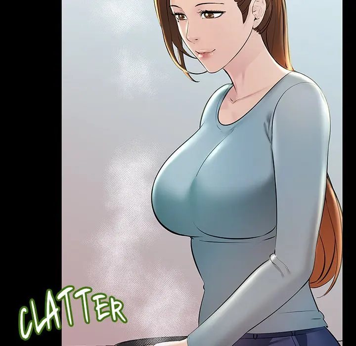 Tangled Webs Chapter 32 - Page 43
