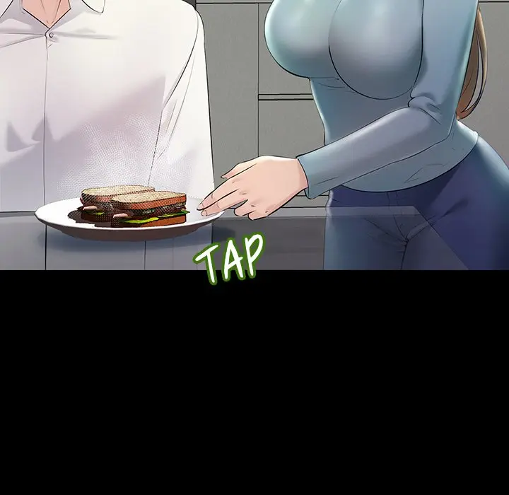 Tangled Webs Chapter 32 - Page 46