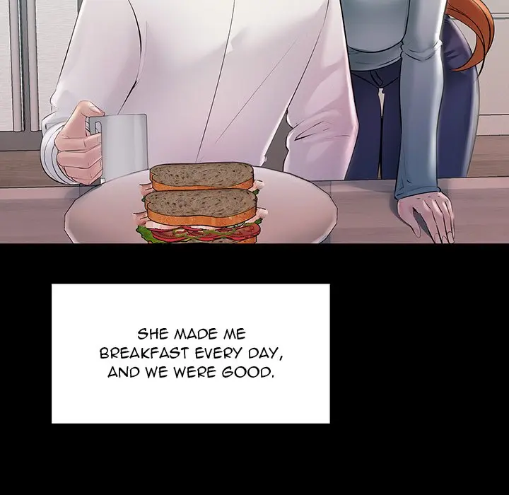 Tangled Webs Chapter 32 - Page 50