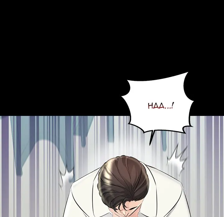 Tangled Webs Chapter 32 - Page 99