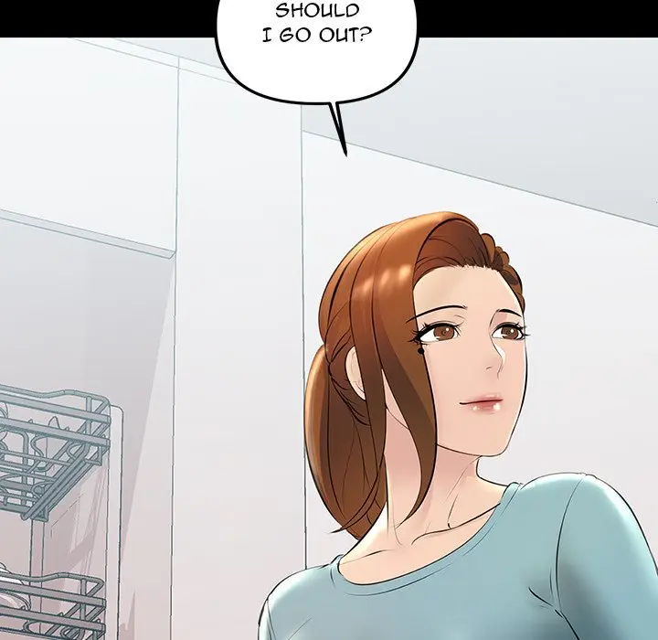 Tangled Webs Chapter 33 - Page 13