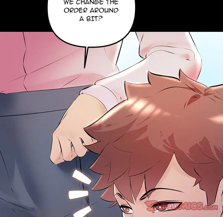 Tangled Webs Chapter 33 - Page 39