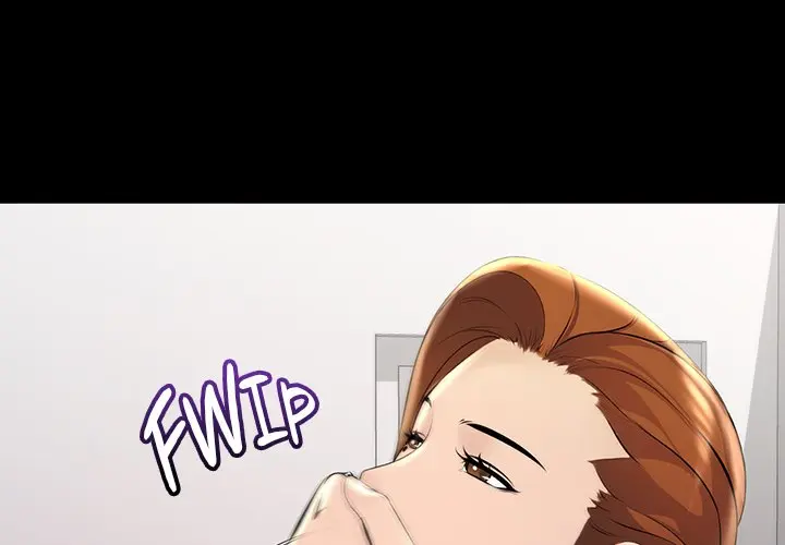 Tangled Webs Chapter 33 - Page 4