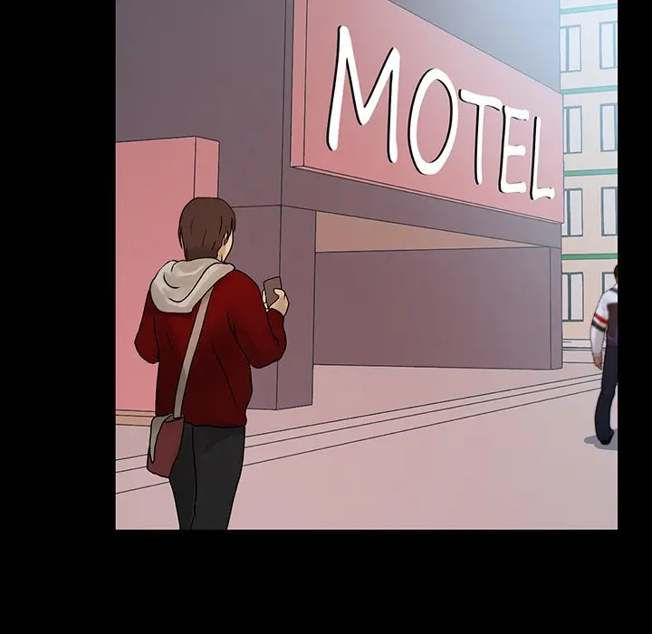 Tangled Webs Chapter 33 - Page 47