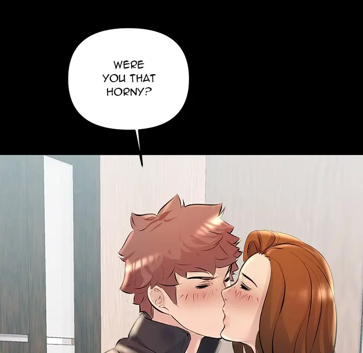 Tangled Webs Chapter 33 - Page 61