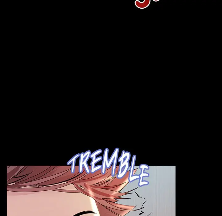 Tangled Webs Chapter 33 - Page 95