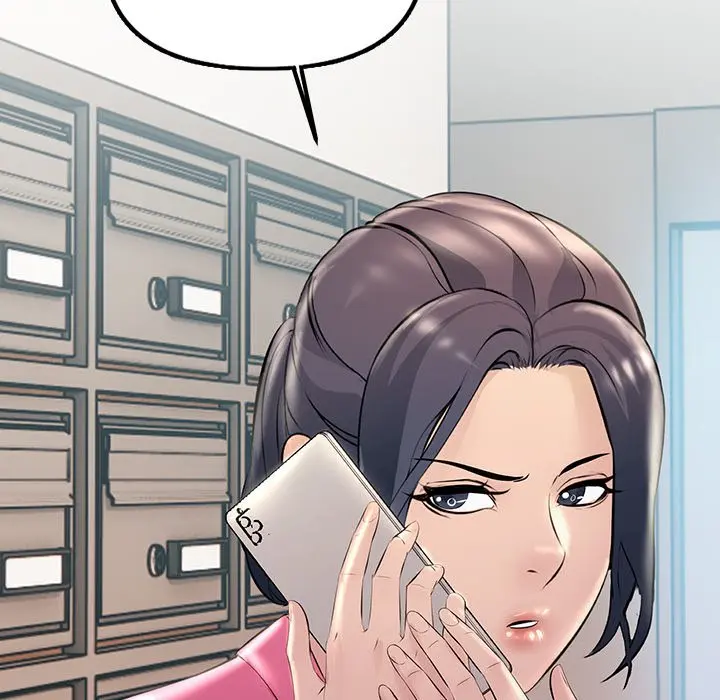 Tangled Webs Chapter 34 - Page 101