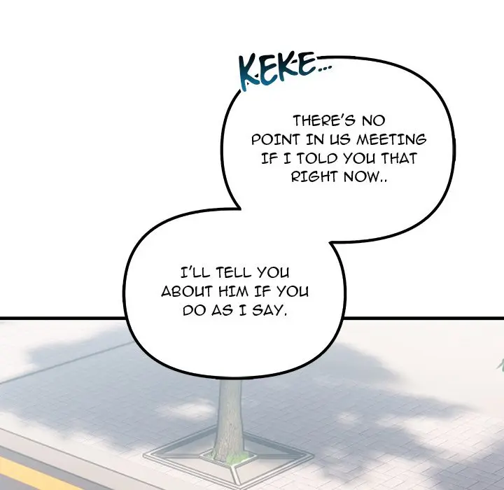 Tangled Webs Chapter 34 - Page 110