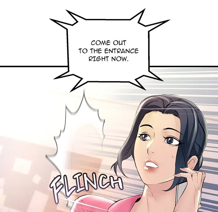 Tangled Webs Chapter 34 - Page 119