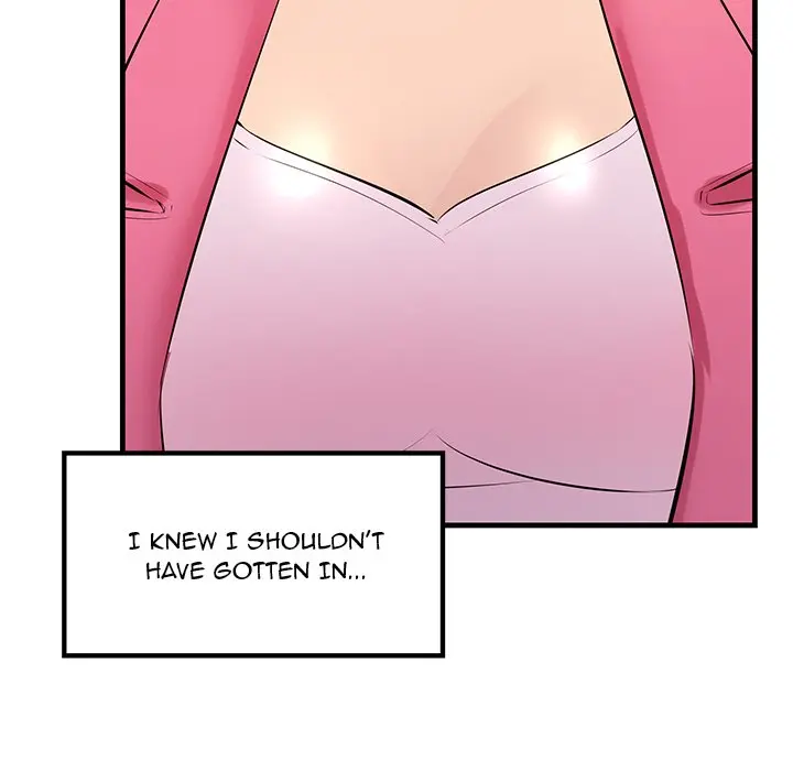Tangled Webs Chapter 34 - Page 133