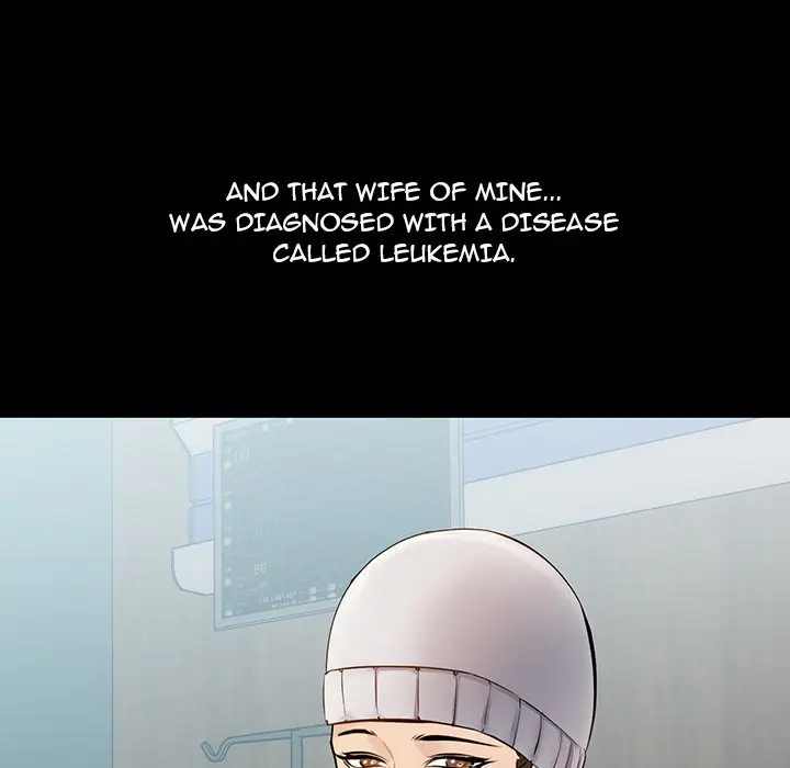 Tangled Webs Chapter 34 - Page 23