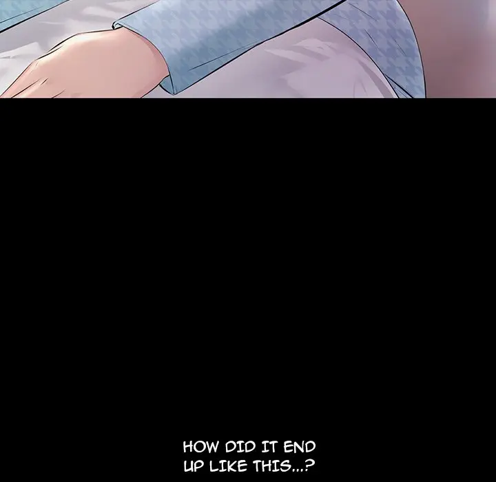 Tangled Webs Chapter 34 - Page 25