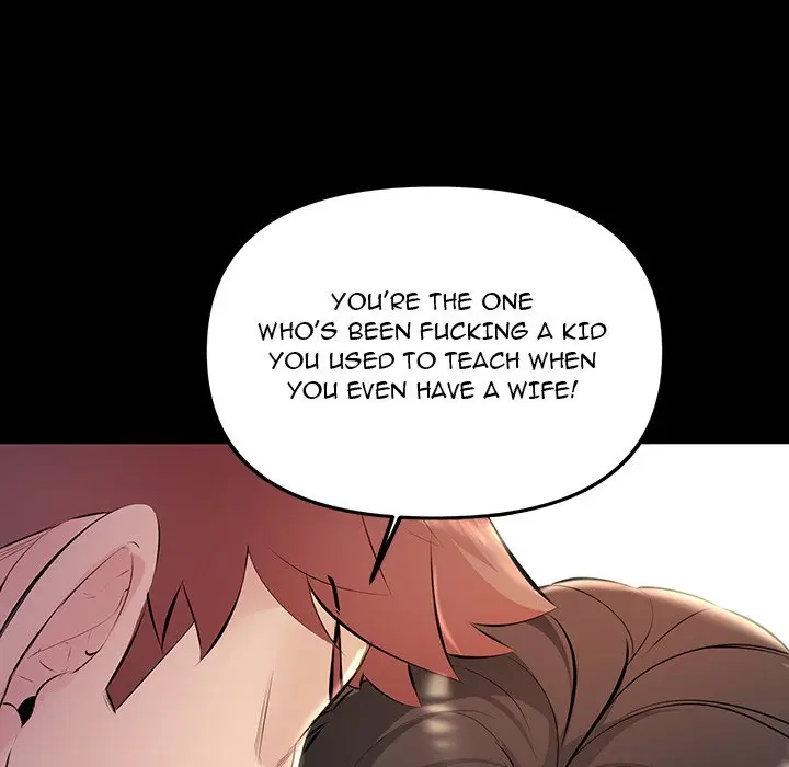 Tangled Webs Chapter 34 - Page 29