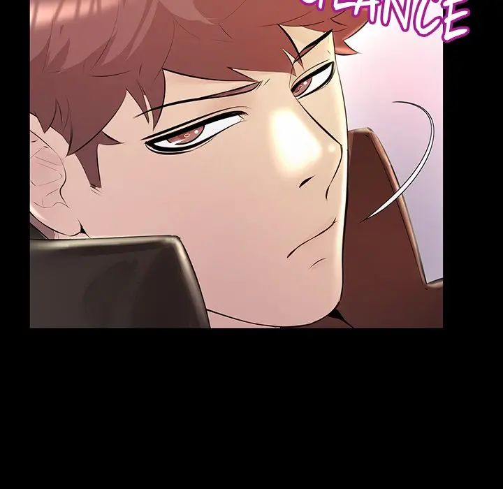 Tangled Webs Chapter 34 - Page 44