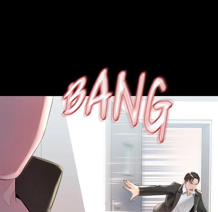 Tangled Webs Chapter 34 - Page 6