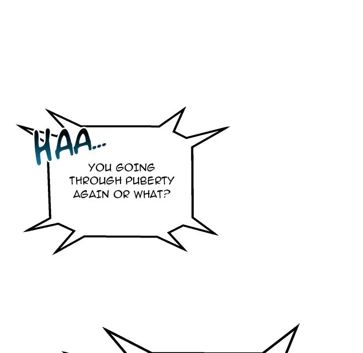 Tangled Webs Chapter 34 - Page 91