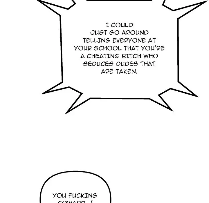 Tangled Webs Chapter 34 - Page 92