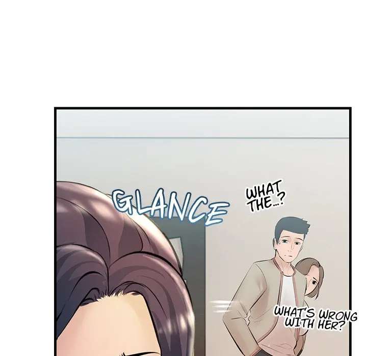 Tangled Webs Chapter 34 - Page 98