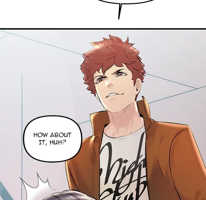 Tangled Webs Chapter 35 - Page 100