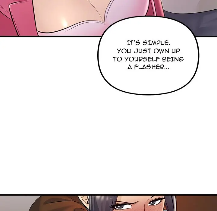 Tangled Webs Chapter 35 - Page 108