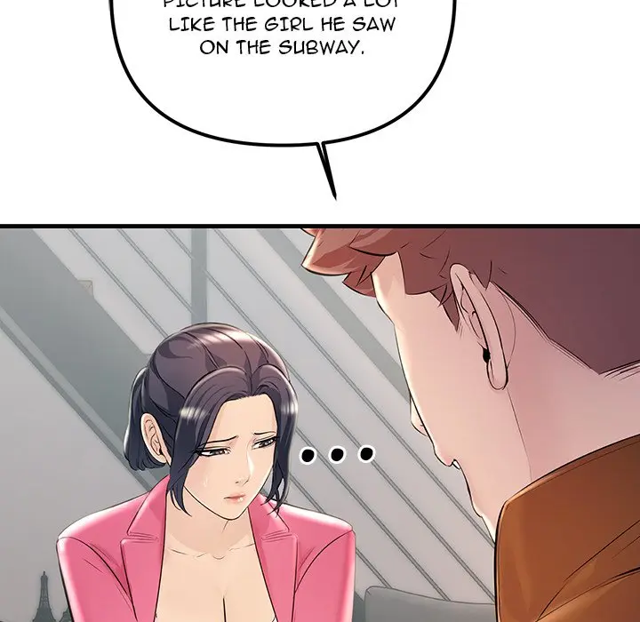 Tangled Webs Chapter 35 - Page 11