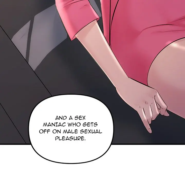 Tangled Webs Chapter 35 - Page 110