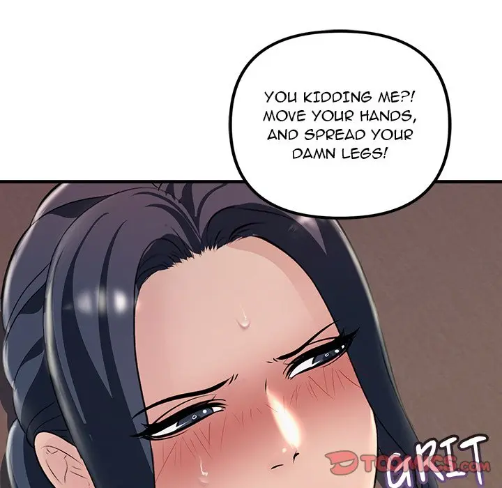 Tangled Webs Chapter 35 - Page 159