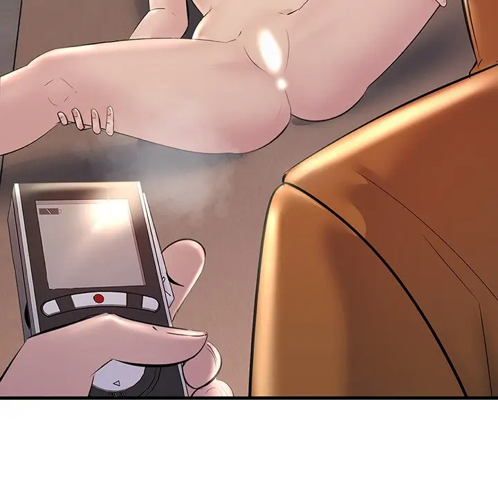 Tangled Webs Chapter 35 - Page 167