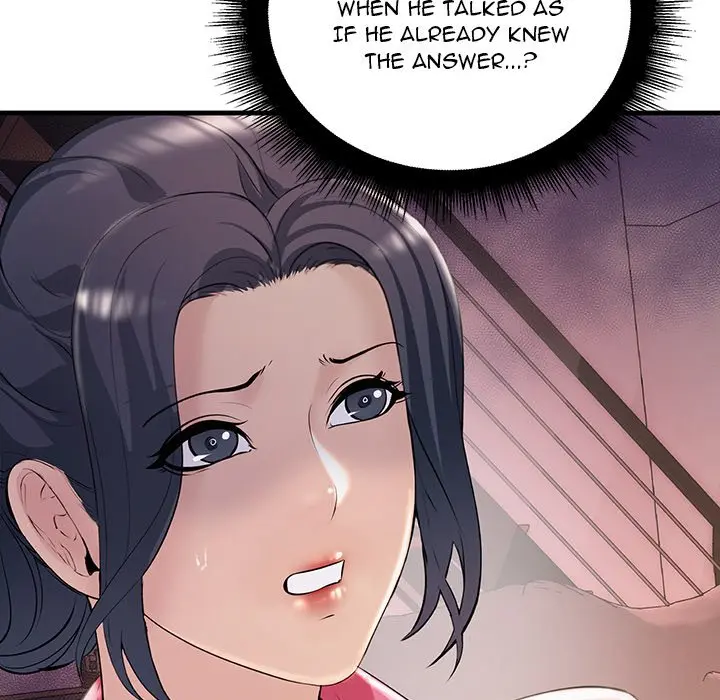 Tangled Webs Chapter 35 - Page 17