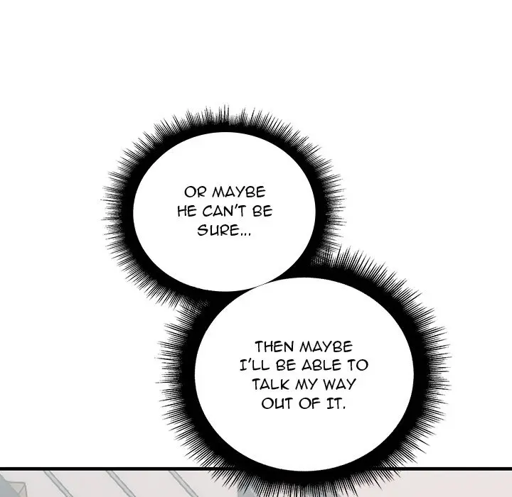 Tangled Webs Chapter 35 - Page 19