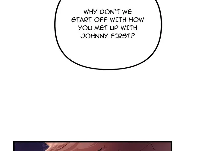 Tangled Webs Chapter 35 - Page 2