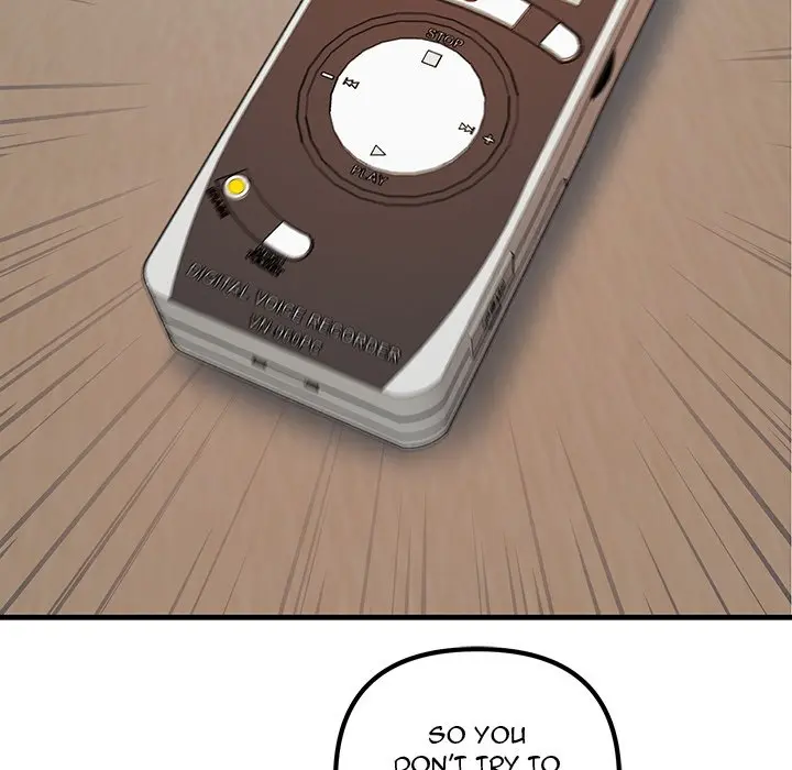 Tangled Webs Chapter 35 - Page 29