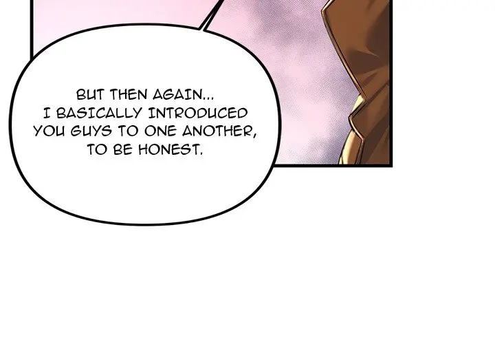Tangled Webs Chapter 35 - Page 4